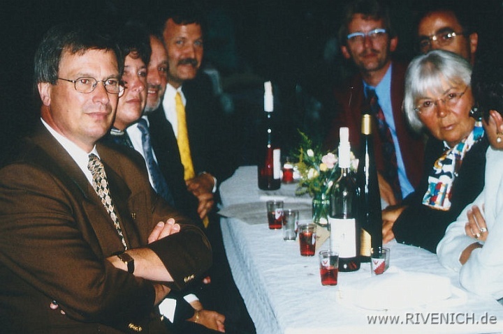 05 Jubilaeumsfeier im Festzelt – Bild 3