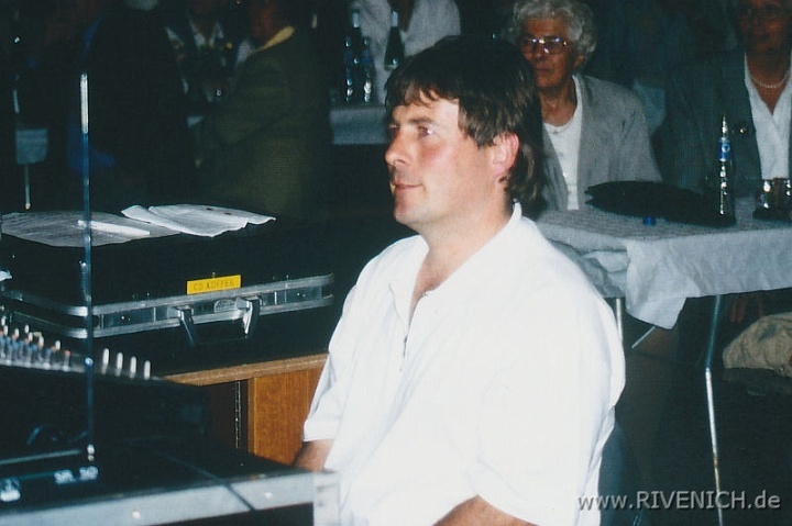 05 Jubilaeumsfeier im Festzelt – Bild 4