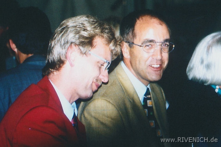 05 Jubilaeumsfeier im Festzelt – Bild 5