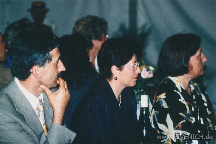 05 Jubilaeumsfeier im Festzelt – Bild 6