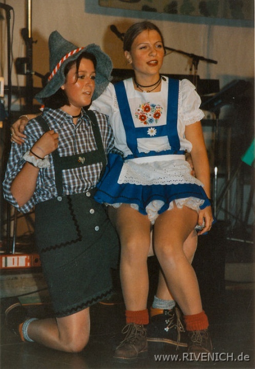 05 Jubilaeumsfeier im Festzelt – Bild 11