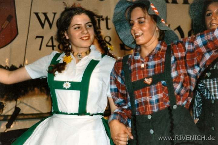05 Jubilaeumsfeier im Festzelt – Bild 12