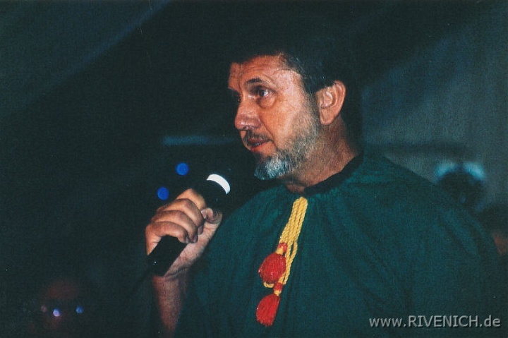 05 Jubilaeumsfeier im Festzelt – Bild 17