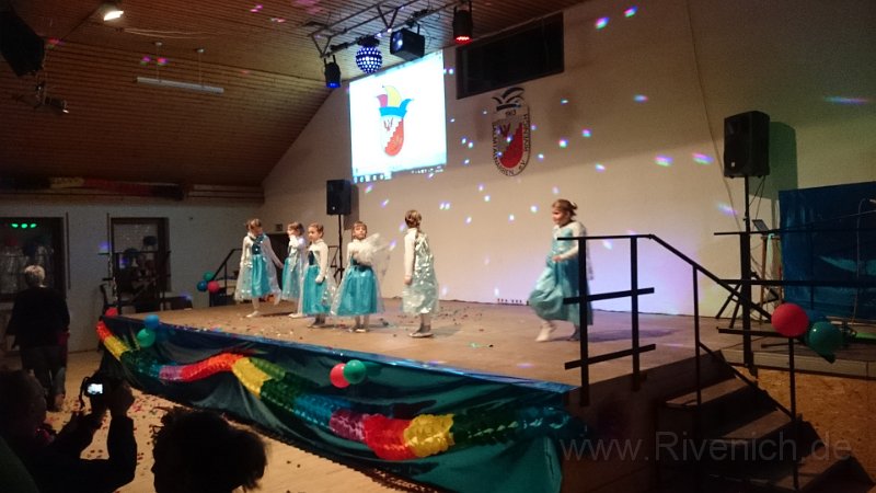 Bunter Abend – Bild 5