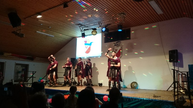 Bunter Abend – Bild 9
