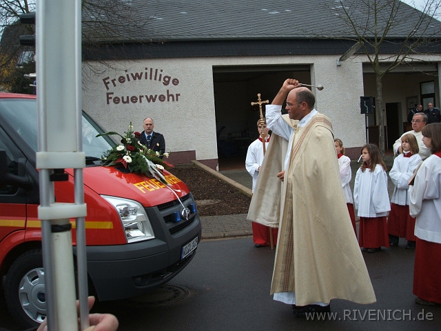 Feuerwehr – Bild 23