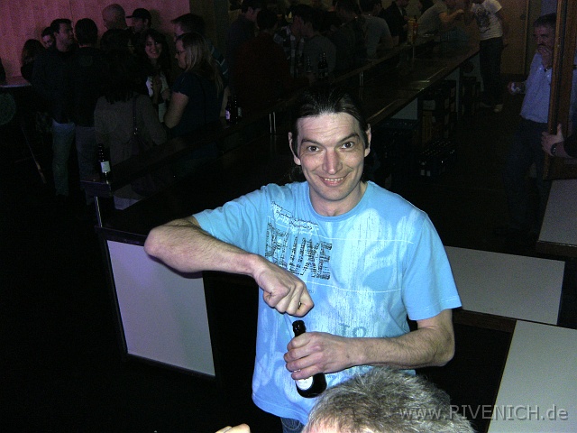 Rock Event mit Gooseflesh 2011 – Bild 17