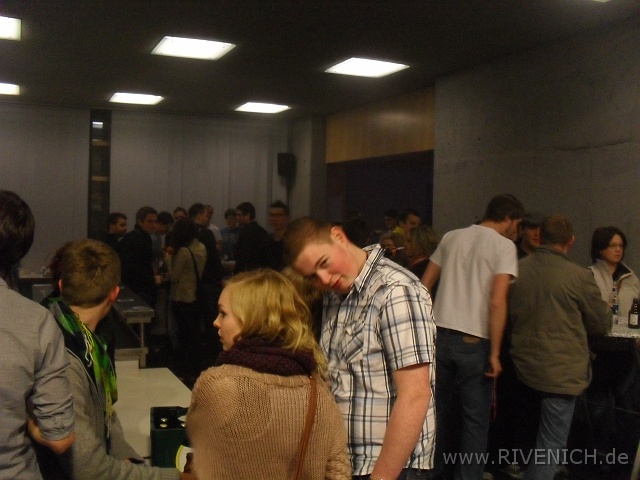 Rock Event mit Gooseflesh 2011 – Bild 55