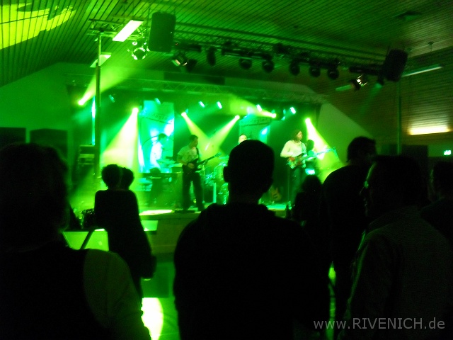 Rock Event mit Gooseflesh 2011 – Bild 58