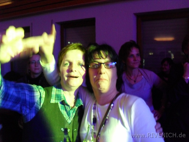 Rock Event mit Gooseflesh 2011 – Bild 69