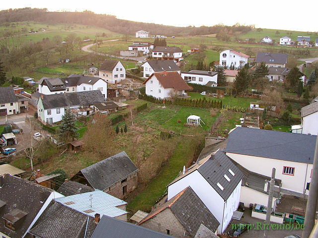 Kirchturm 12