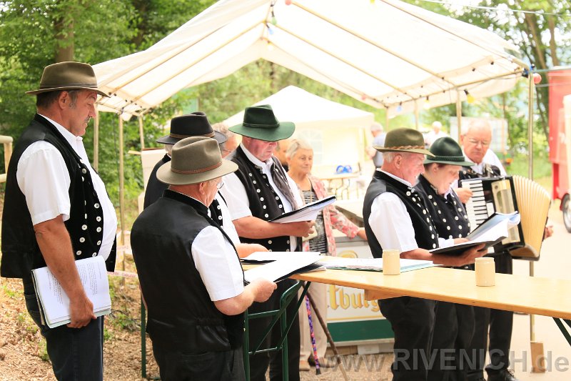 Mittsommerfest 2017 – Bild 41
