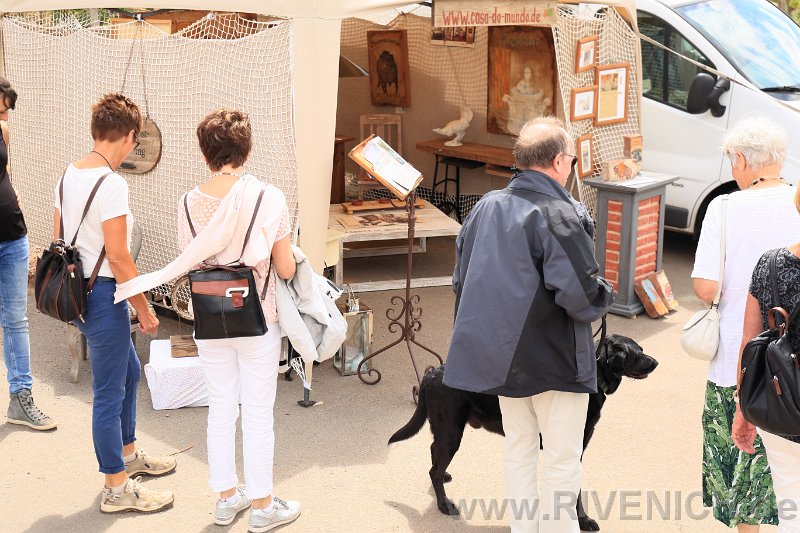 Mittsommerfest 2017 – Bild 68