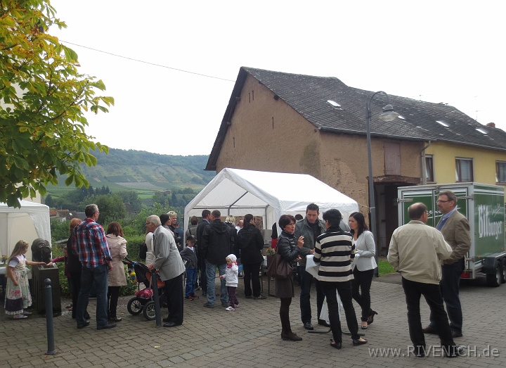 Pfarrfest 2013 – Bild 3