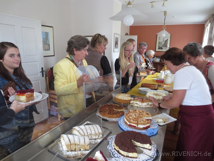 Pfarrfest 2013 – Bild 14