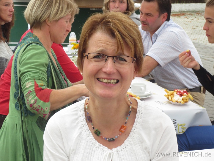 Pfarrfest 2013 – Bild 38