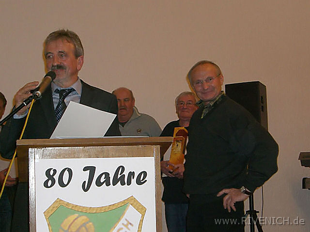 80 Jahre SVR – Bild 30