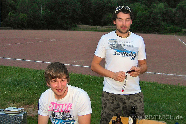 Sportfest 09 – Bild 10