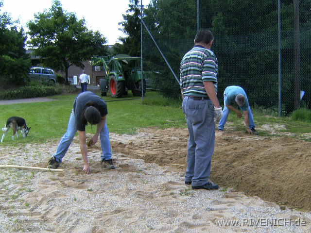 Sportfest 09 – Bild 3