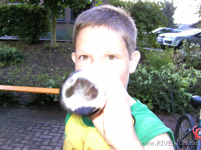 Sportfest 09 – Bild 24