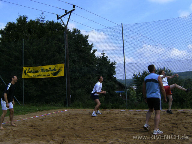 Sportfest 09 – Bild 29