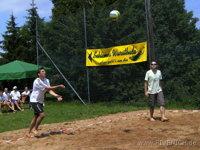 Sportfest 09 – Bild 45