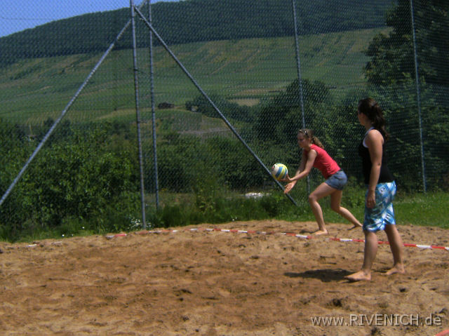 Sportfest 09 – Bild 50