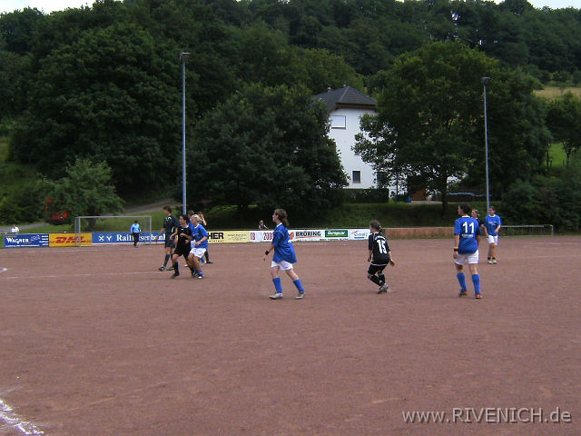 Sportfest 09 – Bild 68