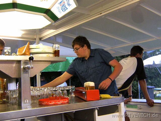 Sportfest 09 – Bild 73