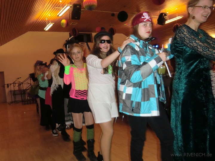 Weiberdonnerstag 14 – Bild 7