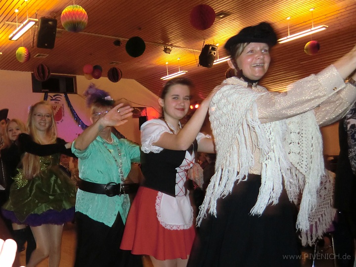 Weiberdonnerstag 14 – Bild 8