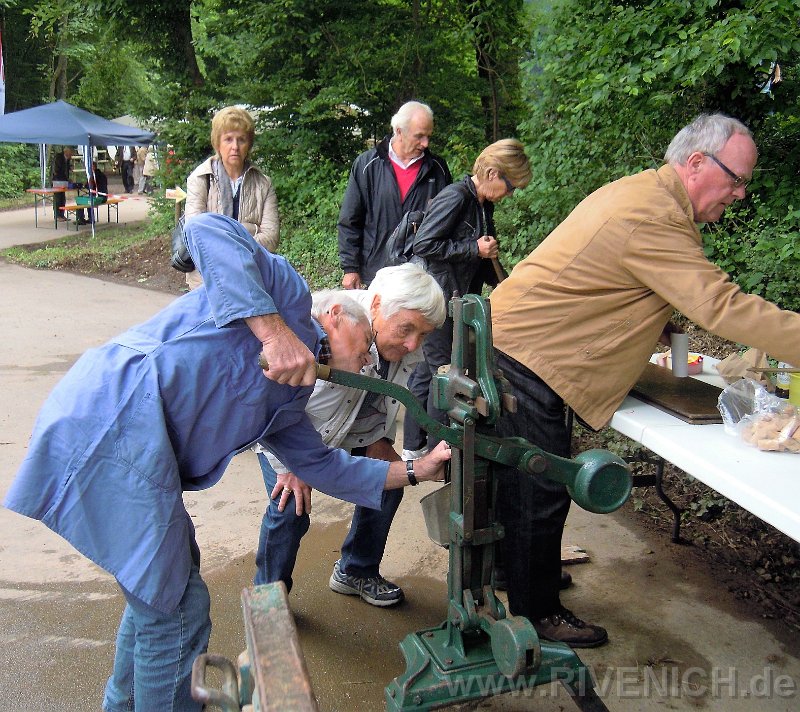 03 Sonntags in den Weinbergen – Bild 15